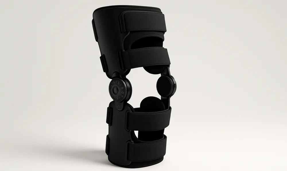 Braces & Supports — representative photo
